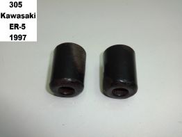 Stuurdemper Kawasaki ER 5