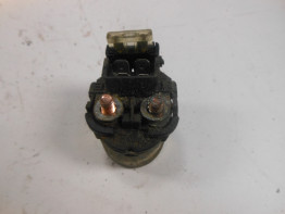 Anlasser Relais Kawasaki GPZ 500