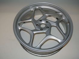Rear wheel BMW F 800