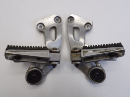 Duo voetsteun set Yamaha XJ 900 S Diversion