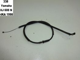 Chokekabel Yamaha XJ 600 Diversion