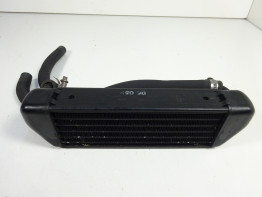 Oil cooler BMW K 1200 S 