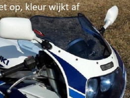 Kuipruit Suzuki GSX R 1100