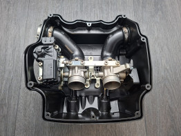Throttle body BMW R 1200 C