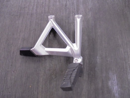 Pillion step right BMW R 1200 GS LC