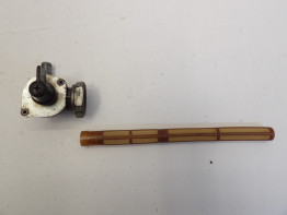 Benzinekraan Honda CBR 600 F