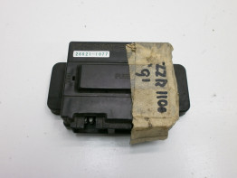 Zekeringkast Kawasaki ZZR 1100