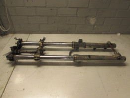 Voorpoten compleet Honda XLV 750 R