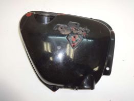 Rechter zijkuip klein Honda CB 750 