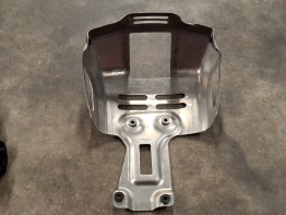 Oilpan Harley Davidson Pan America
