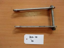 Link systeem achterveer Kawasaki ZX 10 R