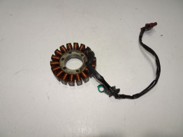 Dynamo KTM 690 duke 3