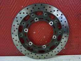 Bremsscheibe vorne Yamaha BT 1100