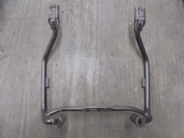 Kofferbeugel set BMW R 1200 RS LC