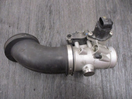 Einspritzanlage BMW R 1200 GS