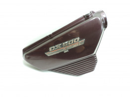 Rechter zijkuip klein Honda CX 500