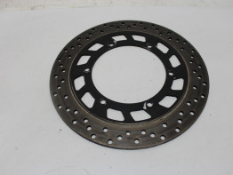 Bremsscheibe hinten Yamaha FJR 1300