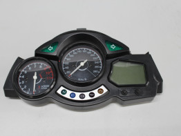 Teller Yamaha FJR 1300