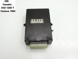 Relais unit Yamaha XVZ 1200 Venture