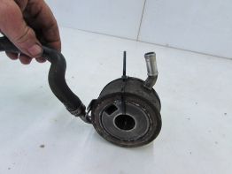 Oliekoeler Honda CBR Fireblade