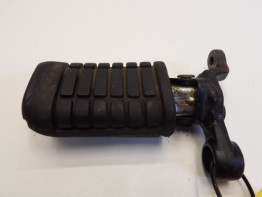 Footrest left Honda CB 700