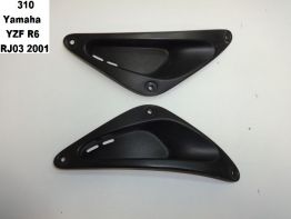 Overig Yamaha YZF R6