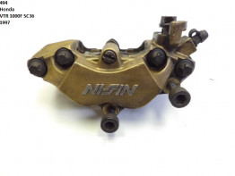 Brake caliper right front Honda VTR 1000 F