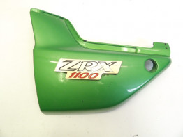 Seitenverkleidung links klein Kawasaki ZRX 1100 1200