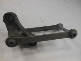Link systeem achterveer Kawasaki ZX 6 R