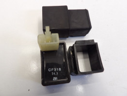 Relay Honda VFR 750
