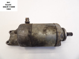 Startmotor Suzuki GSX R 1100