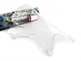 Scheibe Windschild KTM RC 8