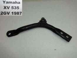 Rahme teile Yamaha XV 535 Virago
