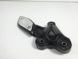 Fussrastetrager vorne links Yamaha FZ8