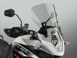 Scheibe Windschild KTM 1190 Adventure