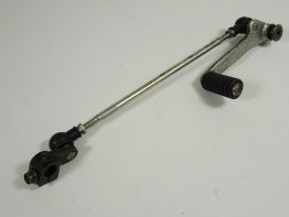 Schakelpedaal Yamaha TDM