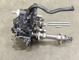 Versnellingsbak BMW R 1250 GS