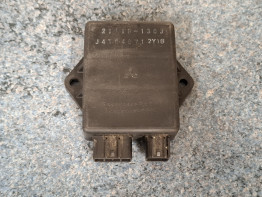 Ignitor CDI ECU Kawasaki ZXR 750