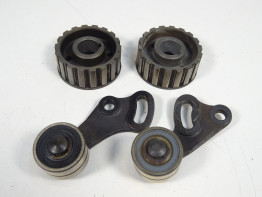 Engine parts Ducati monster 600