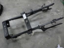 Rail Suzuki DL 650 V STROM