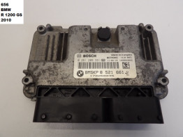 CDI ECU unit BMW R 1200 GS