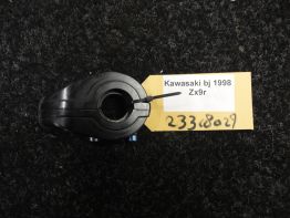 Gashandle Kawasaki ZX 9 R