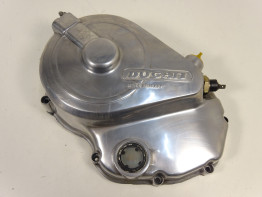 Crankcase cover Clutch side Ducati monster 600