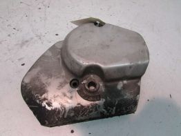 Engine cover Honda Deauville 650 - 700