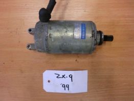 Startmotor Kawasaki ZX 9 R