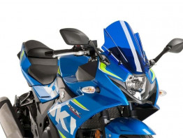Scheibe Windschild Suzuki Overige Suzuki
