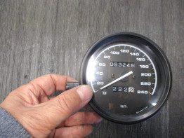 Meter BMW R 1100 1150 RS