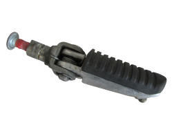 Footrest right Kawasaki ZRX 1100 1200