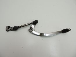 Gear change pedal Yamaha XJ 750 