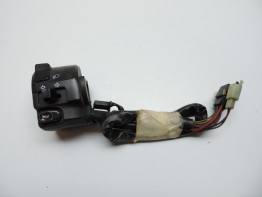 Handlebar switch assy left Kawasaki ZX 6 R